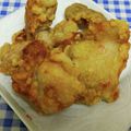 ととろ＆めい's cooksnap of when they made おからパウダー糖質off唐揚げ٩( ᐛ.