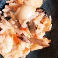 さっちゃーーーん's cooksnap of when they made ♪おばあちゃんのみそおじや♪.