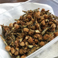 atticca's cooksnap of when they made 懐かしい！大豆といりこの甘辛ゴマ炒め！.