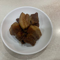 クック9BD0HE☆'s cooksnap of when they made と〜ろとろ♪コク旨はちみつ豚の角煮.