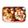 クック4649★'s cooksnap of when they made 園児キャラ弁 しまじろう.