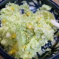 まーのよめ's cooksnap of when they made ケンタ！？即席コールスロー！！簡単サラダ.