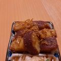 もんしゅしゅ's cooksnap of when they made 簡単＊さつま芋のおかか和え.