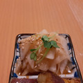 もんしゅしゅ's cooksnap of when they made ☆即席☆かぶの中華和え.