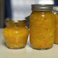 ai☆ia's cooksnap of when they made 簡単すぎの丸ごとみかんジャム.