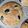 ゆずカフェ's cooksnap of when they made 粒あんときなこのふわふわ和風マフィン.