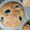 ゆずカフェ's cooksnap of when they made 粒あんときなこのふわふわ和風マフィン.