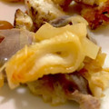 MULA's cooksnap of when they made 餃子味!?簡単&下処理無しの砂肝の酢の物.