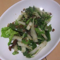 きらり流れ星's cooksnap of when they made 大豆のお肉で中華風野菜炒め.