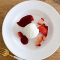 ちゅちゅたん's cooksnap of when they made クレームダンジュ.