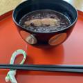 ボブナナ's cooksnap of when they made 簡単　小豆の煮方✨鏡開き　手作りぜんざい.