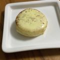 からあげだいすき♡'s cooksnap of when they made 簡単！ウマすぎ☆最高の『大根ステーキ』.