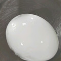 こよんた's cooksnap of when they made ゆで卵☆水から茹でる半熟卵！.