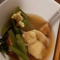 クックJO5G5O☆'s cooksnap of when they made 超簡単⁂小松菜の煮浸し⁂.