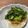 michii✩'s cooksnap of when they made 自家製ネギ味噌♪大根ごま油ステーキ☆.