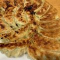 クックATQX8M☆'s cooksnap of when they made スタミナたっぷり！ジューシー餃子！.