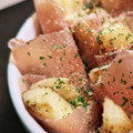 もいもいぽ's cooksnap of when they made 生ハムと長芋のおつまみ.