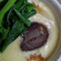 クックFPWZMI☆'s cooksnap of when they made ☆簡単☆温泉卵のタレで作る茶碗蒸し.