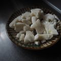 みせす☆まあさ's cooksnap of when they made 　鏡餅の戻し方.