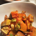 いさみょば's cooksnap of when they made いい匂い～！かぼちゃのネギ＆おかかまみれ.
