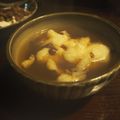 みせす☆まあさ's cooksnap of when they made ⁂角餅のお汁粉⁂.