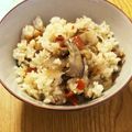 sinofam's cooksnap of when they made 讃岐豊中の郷土料理「肉もっそ」.