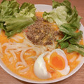 berry5739's cooksnap of when they made 【簡単】牛乳を使って！坦々風うどん☆.