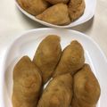 クック7O183G☆'s cooksnap of when they made めっちゃ簡単‼︎麺つゆでおいなりさん☆.