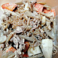 JRまりん's cooksnap of when they made 牛肉と根菜こんにゃくのしぐれ煮風.