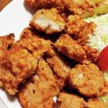 waimapuna's cooksnap of when they made 簡単にマクドより美味しいマックナゲット風.