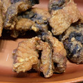 もんちゃんキノコ's cooksnap of when they made まぐろのあら、で簡単竜田揚げ♪.