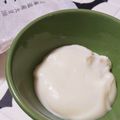 おかずさん88's cooksnap of when they made 一人にちょうどいい☆レンチンミルクもち.
