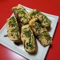 ねねしばこ's cooksnap of when they made 材料3つ★めかぶの卵焼き.