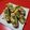 ねねしばこ's cooksnap of when they made 材料3つ★めかぶの卵焼き.