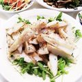 クックE662AA☆'s cooksnap of when they made 鶏なんこつの塩から揚げ♪（ヤゲン・ひざ）.
