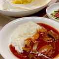 ♡てるてる♡'s cooksnap of when they made 絶品ビーフシチュー.