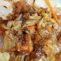 パピヨンさん's cooksnap of when they made めんつゆで簡単♪白菜と人参のツナマヨ炒め.