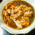 Linlyn's cooksnap of when they made 適当だけどおいしい！手鍋で牛すじの煮込み.