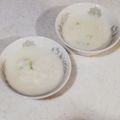 nana_tenjo's cooksnap of when they made ミキサー無し！小カブのポタージュ.