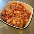 だい☆あお☆まり's cooksnap of when they made 大豆とツナのサラダ✿人参ドレッシング.