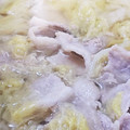 MIKOさん's cooksnap of when they made 白菜と豚バラのミルフィーユ煮.