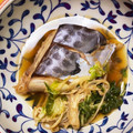 クックCF677B☆'s cooksnap of when they made 簡単！さわらの煮付け.