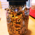クック4Y1OEL☆'s cooksnap of when they made くるみのはちみつ漬け.
