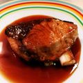 クック4IQJYR☆'s cooksnap of when they made 【決定版】ぶりの照り焼き.