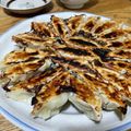 ゆーか1107's cooksnap of when they made 高菜餃子.