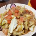 びりデジャネイロ's cooksnap of when they made えびと春雨のピリ辛チャプチェ.