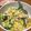 kiki7112's cooksnap of when they made 簡単！カニカマのレタス炒飯★.