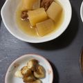 nana_hachi's cooksnap of when they made スロークッカーで簡単すぎる大根煮.