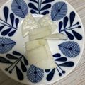 クックKHILMR☆'s cooksnap of when they made 上品だけど、簡単な大根のお漬け物.