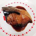 ジュンジュン☆'s cooksnap of when they made ブリの照り焼き＊フライパンで簡単！.